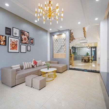 N To M House-5 Minute To My Khe Beach-Full Ac Da Nang Exterior foto