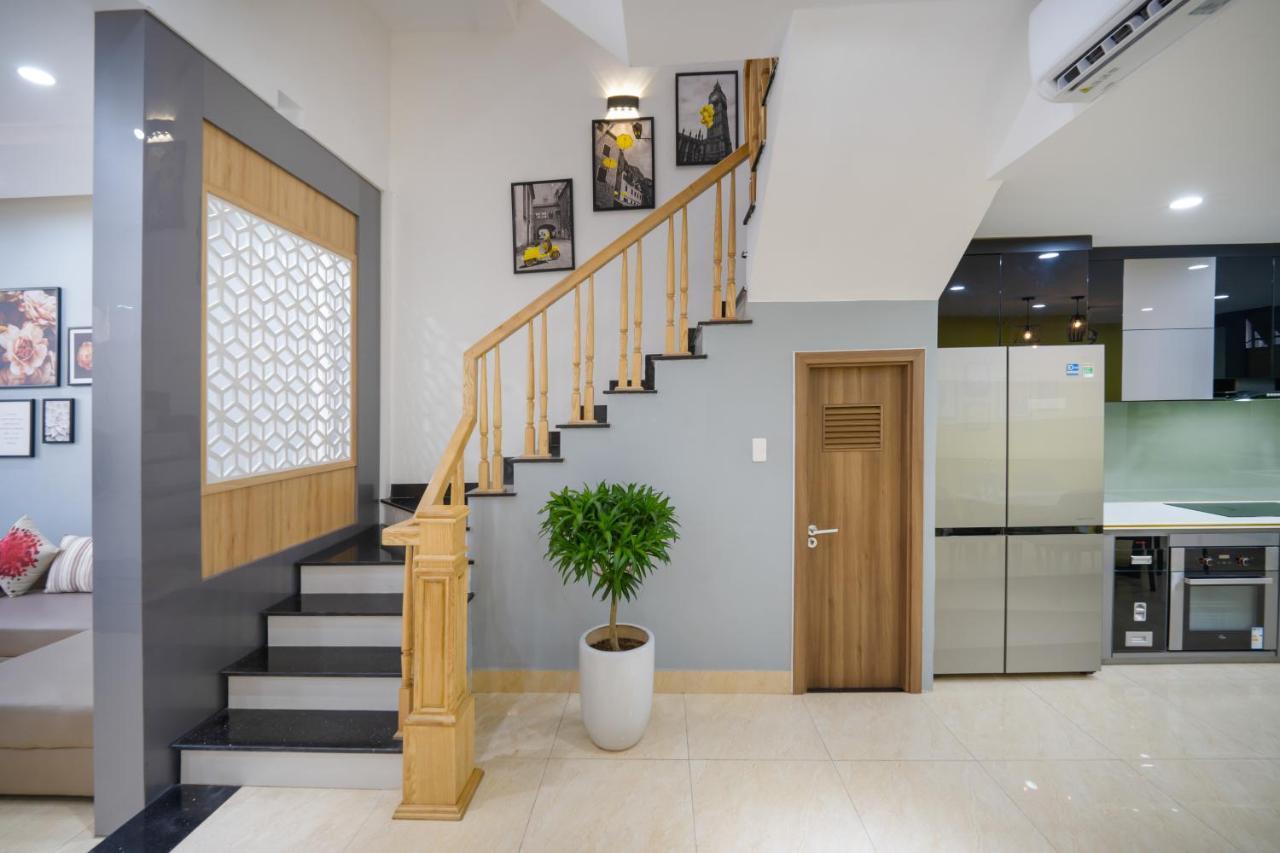N To M House-5 Minute To My Khe Beach-Full Ac Da Nang Exterior foto