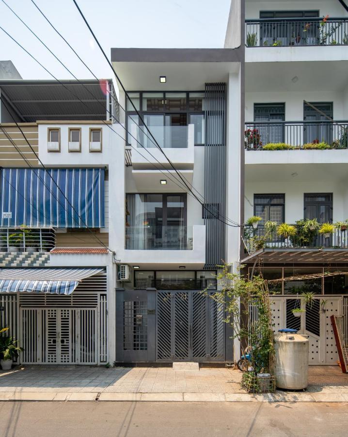 N To M House-5 Minute To My Khe Beach-Full Ac Da Nang Exterior foto